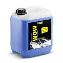 Shampoing auto Plug'n'Clean 1L  - KARCHER